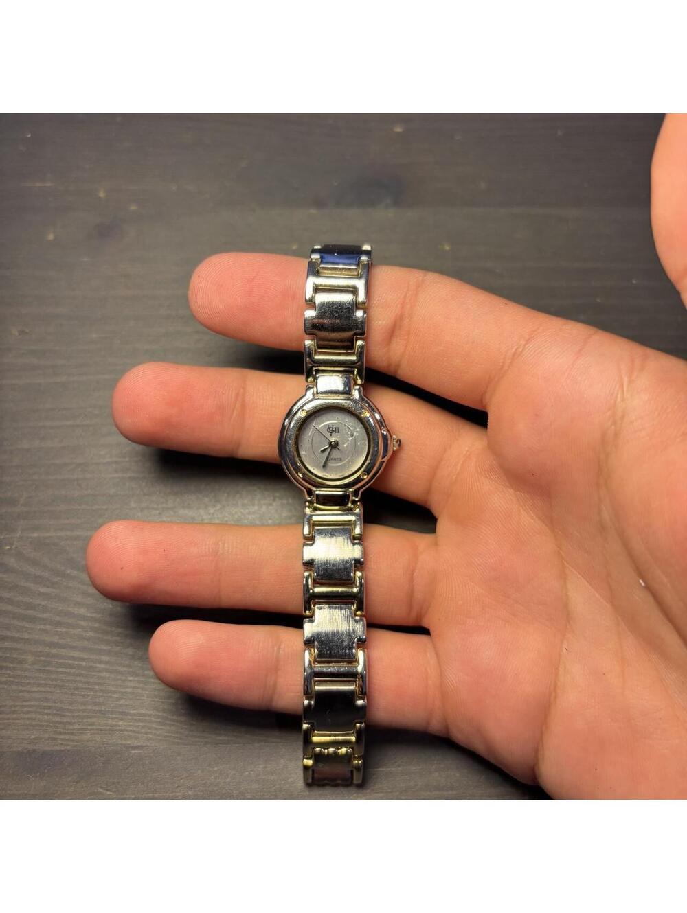 Beautiful Vintage Watch